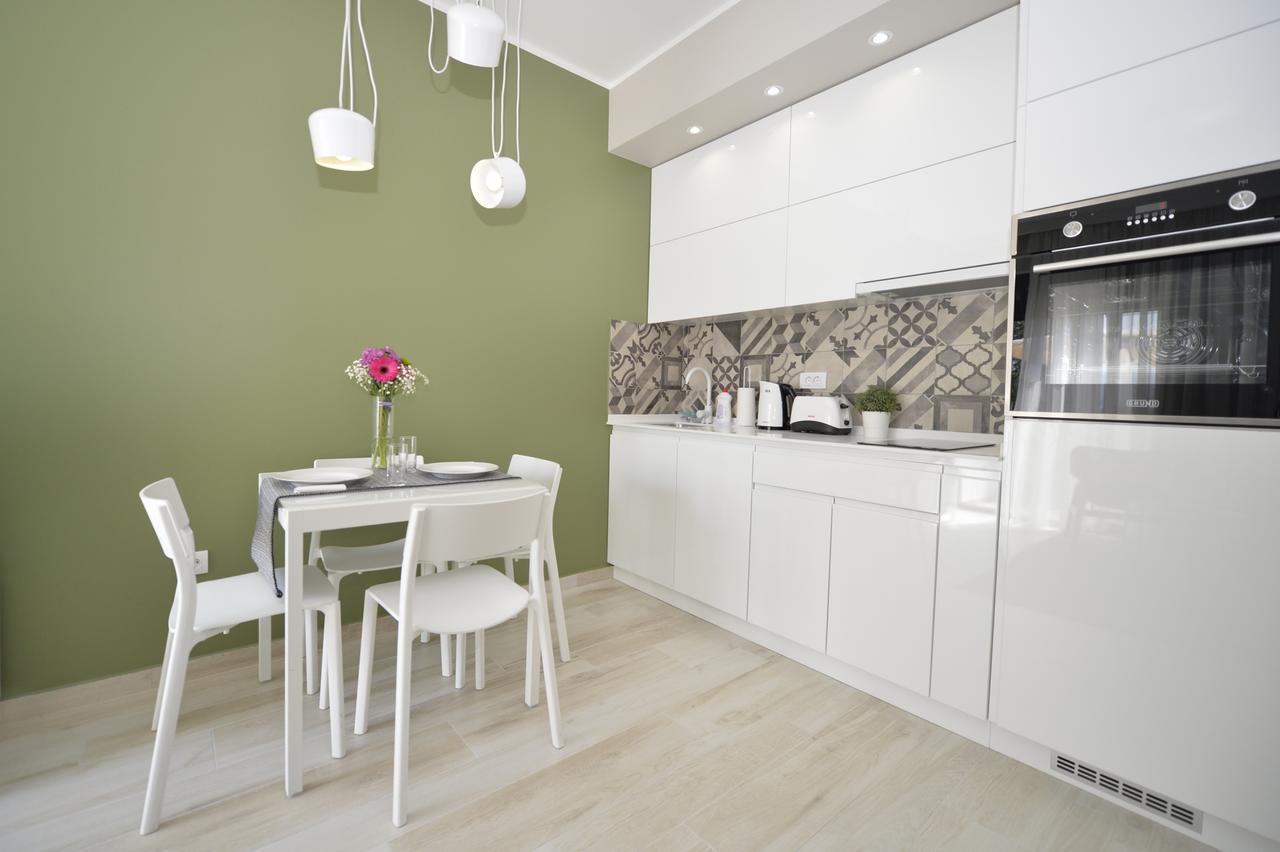 Apartment Line One Tivat Exterior photo