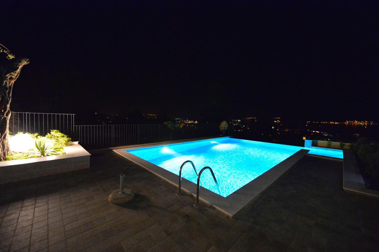Apartment Line One Tivat Exterior photo